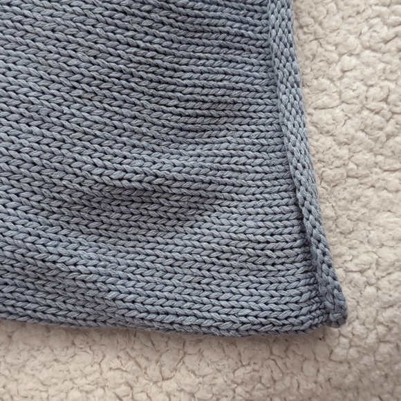 RDI Crop knit sweater - Picture 3 of 5